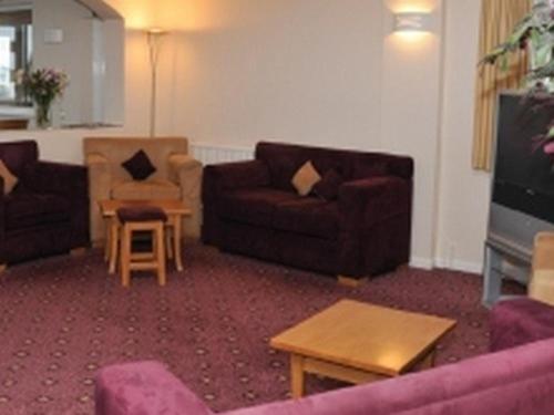 Tri-Star Hotel Bickenhill Extérieur photo